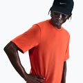 Men's training top Nike Dri-Fit Primary picante red 4