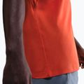 Men's training top Nike Dri-Fit Primary picante red 5