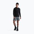 Men's shorts Nike Pro Training Dri-Fit 6" smoke grey/black 2
