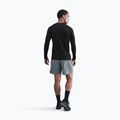 Men's shorts Nike Pro Training Dri-Fit 6" smoke grey/black 3