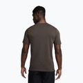 Men's training shirt Nike Primary baroque brown/baroque brown 2