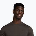 Men's training shirt Nike Primary baroque brown/baroque brown 3