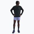 Men's Nike Stride Dri-Fit Waffle Crew running longsleeve black 2