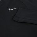 Men's running longsleeve Nike Stride Dri-Fit Waffle Crew black 10