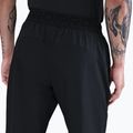 Men's Nike Pro Training Dri-Fit trousers black/white 5
