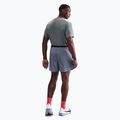 Men's running top Nike Miler Dri-Fit UV smoke grey 3