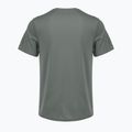Men's running top Nike Miler Dri-Fit UV smoke grey 7