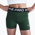 Children's shorts Nike Pro comet fir/white