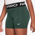 Children's shorts Nike Pro comet fir/white 5
