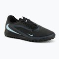 Men's football boots Nike Phantom 6 Low Academy TF black/black