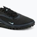 Men's football boots Nike Phantom 6 Low Academy TF black/black 7