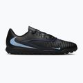 Men's football boots Nike Phantom 6 Low Club TF black/black