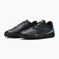Men's football boots Nike Phantom 6 Low Club TF black/black 3
