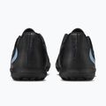 Men's football boots Nike Phantom 6 Low Club TF black/black 4