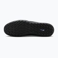 Men's football boots Nike Phantom 6 Low Club TF black/black 5