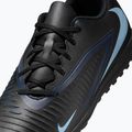 Men's football boots Nike Phantom 6 Low Club TF black/black 7