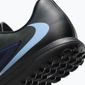 Men's football boots Nike Phantom 6 Low Club TF black/black 8