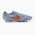 Men's football boots Nike Tiempo Legend 10 Elite AG-Pro black eclipse/black