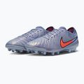 Men's football boots Nike Tiempo Legend 10 Elite AG-Pro black eclipse/black 3