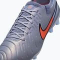 Men's football boots Nike Tiempo Legend 10 Elite AG-Pro black eclipse/black 7