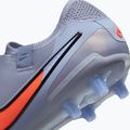 Men's football boots Nike Tiempo Legend 10 Elite AG-Pro black eclipse/black 8