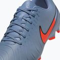 Men's football boots Nike Tiempo Legend 10 Club FG/MG blue eclipse/black 14