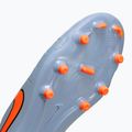 Men's football boots Nike Tiempo Legend 10 Club FG/MG blue eclipse/black 16