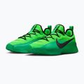 Men's training shoes Nike LeBron TR 1 green strike/fir/green shock 10