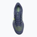 Men's running shoes Nike Pegasus 41 sanded purple/seaweed/cannon/volt 5