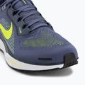 Men's running shoes Nike Pegasus 41 sanded purple/seaweed/cannon/volt 7