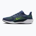 Menʼs Nike Pegasus 41 running shoes sanded purple/seaweed/cannon/volt 2