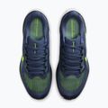 Menʼs Nike Pegasus 41 running shoes sanded purple/seaweed/cannon/volt 7