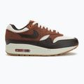 Men's shoes Nike Air Max 1 Essential light orewood brown/velvet brown 2