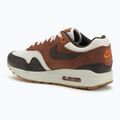 Men's shoes Nike Air Max 1 Essential light orewood brown/velvet brown 3