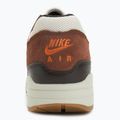 Men's shoes Nike Air Max 1 Essential light orewood brown/velvet brown 6