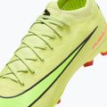 Men's football boots Nike Mercurial Vapor 16 Pro AG-Pro limelight/hyper crimson/volt 8