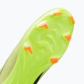 Men's football boots Nike Mercurial Vapor 16 Academy MG limelight/hyper crimson/volt 10