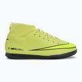 Kids' football boots Nike Mercurial Superfly 10 Club limelight/hyper crimson/volt 2