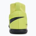 Kids' football boots Nike Mercurial Superfly 10 Club limelight/hyper crimson/volt 6