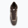 Men's shoes Nike Court Vision Mid Next Nature baroque brown/mink brown/light bone 5
