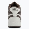Men's shoes Nike Court Vision Mid Next Nature baroque brown/mink brown/light bone 6