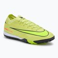 Men's football boots Nike Mercurial Vapor 16 Pro TF limelight/hyper crimson/volt