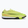 Men's football boots Nike Mercurial Vapor 16 Pro TF limelight/hyper crimson/volt 2