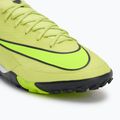 Men's football boots Nike Mercurial Vapor 16 Pro TF limelight/hyper crimson/volt 7