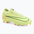 Men's football boots Nike Mercurial Vapor 16 Pro AG-Pro limelight/hyper crimson/volt