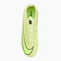 Men's football boots Nike Mercurial Vapor 16 Pro AG-Pro limelight/hyper crimson/volt 5