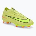 Men's football boots Nike Mercurial Vapor 16 Pro FG limelight/hyper crimson/volt