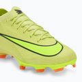 Men's football boots Nike Mercurial Vapor 16 Pro FG limelight/hyper crimson/volt 7