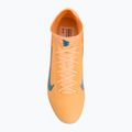 Men's football boots Nike Mercurial Superfly 10 Pro Kylian Mbappe FG melon tint/igloo 5