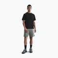 Men's shorts Nike Dri-Fit Totality 7" Unlined clay green/black/clay green/black 2
